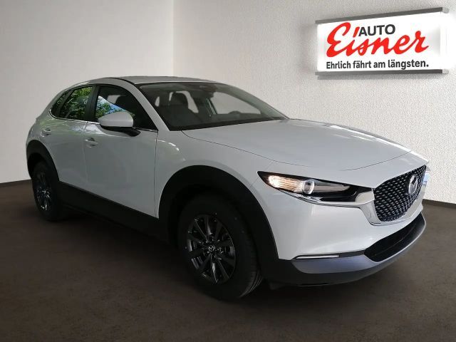 Mazda CX-30 Prime-line