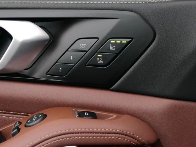 BMW X5 M-Sport xDrive50e