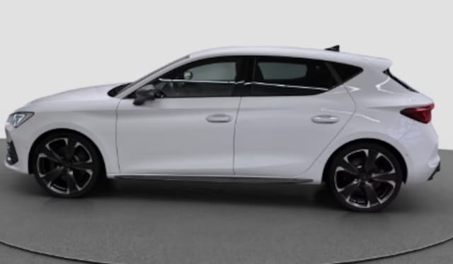 Cupra Leon DSG VZ