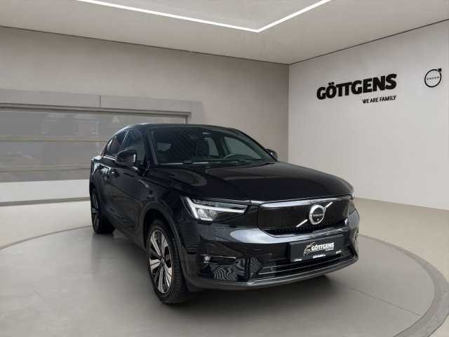 Volvo C40 Recharge Twin Engine Ultimate