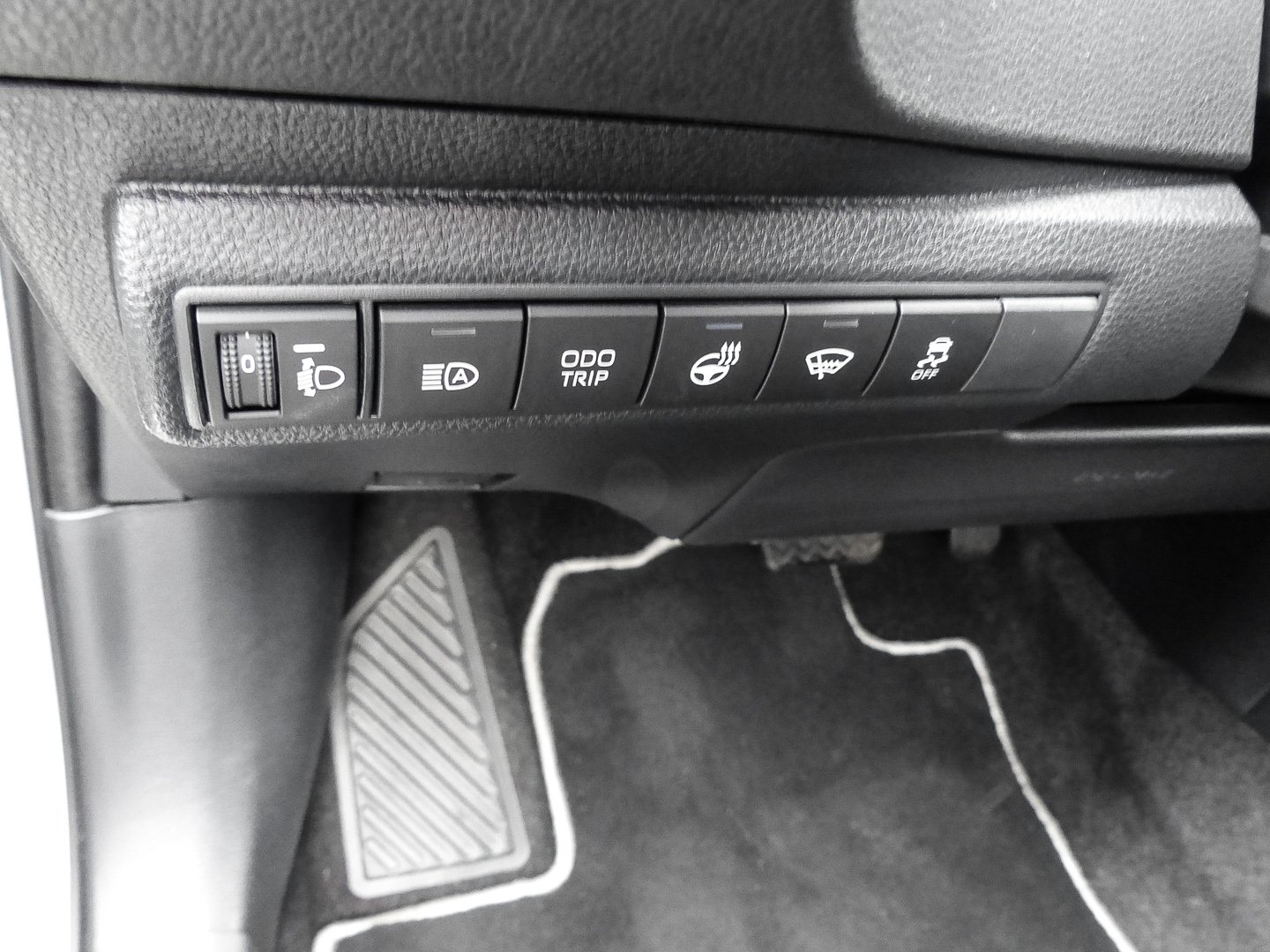 Toyota Corolla Team D Technik Touring