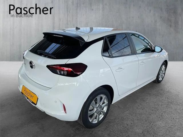 Opel Corsa CORSA F 1,2T LPG AUTOGAS NAVI, SHZ, KAMERA, PDC,LE