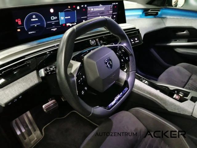 Peugeot 3008 GT-Line Hybrid