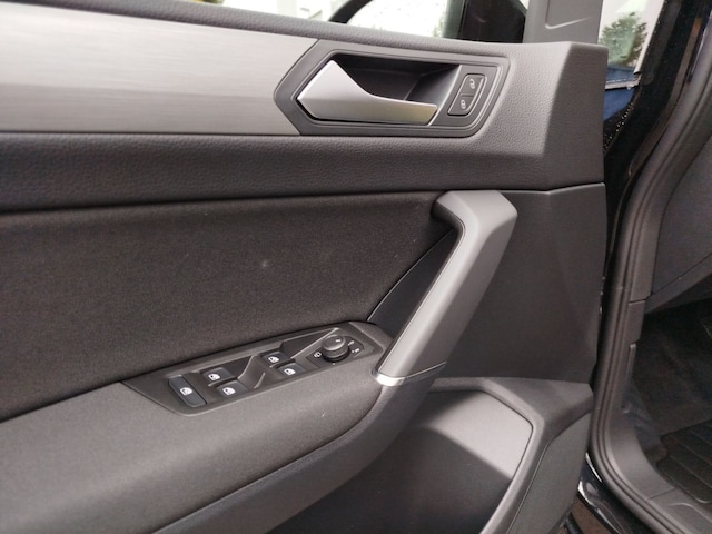 Volkswagen Touran 1.5 TSI Comfortline DSG