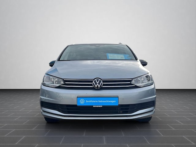 Volkswagen Touran 1.5 TSI
