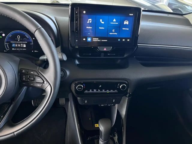 Toyota Yaris Hatchback Hybride VVT-i