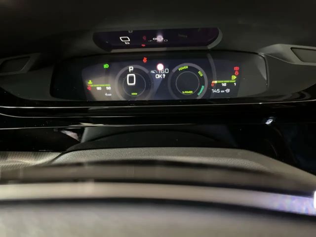 Peugeot 308 GT-Line Hybrid SW