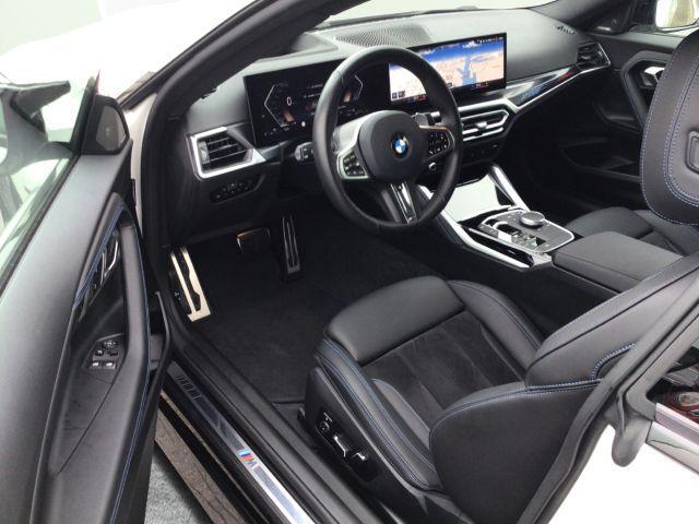 BMW M2 Coupé xDrive