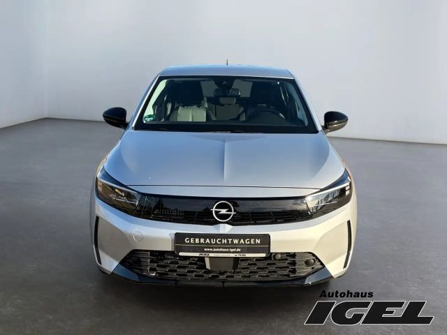 Opel Corsa Klimaanlage, Sitzheizung, PDC hinten, LED