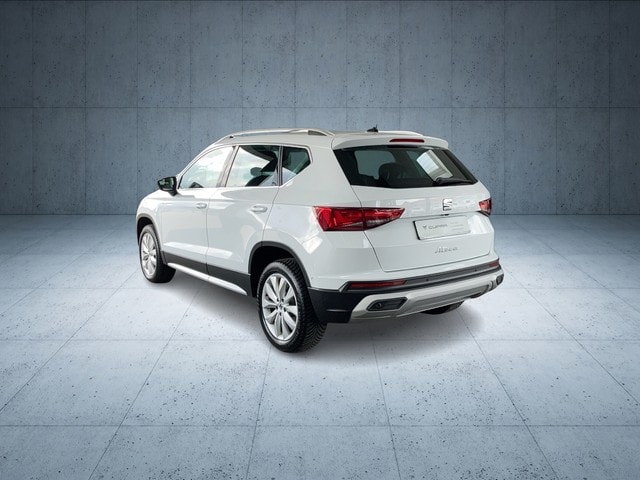 Seat Ateca 1.5 TSI DSG