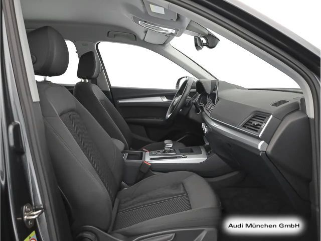 Audi Q5 40 TDI Quattro S-Line S-Tronic