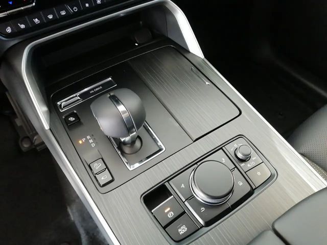 Mazda CX-80 Homura Plus