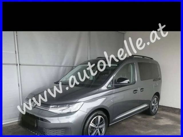 Volkswagen Caddy Move