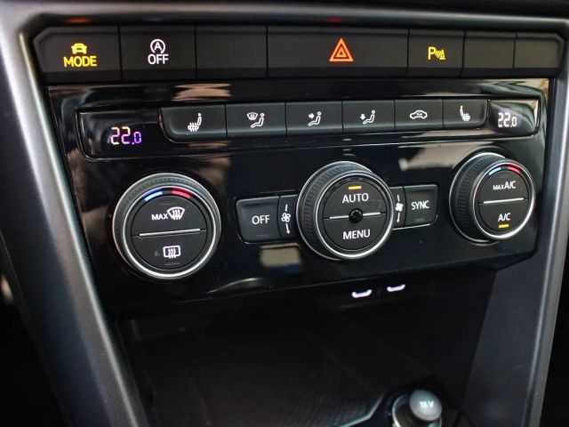 Volkswagen T-Roc 1.5 TSI