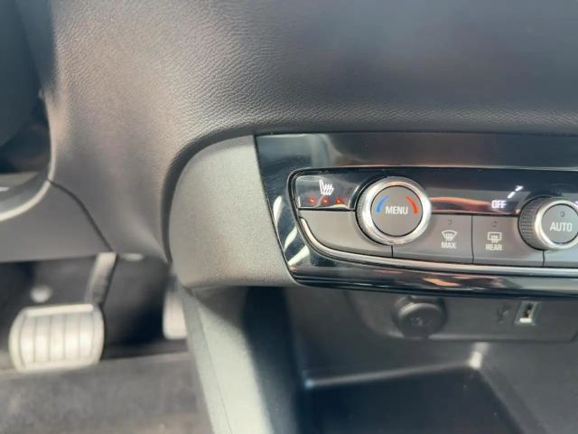 Opel Corsa Edition F Edition