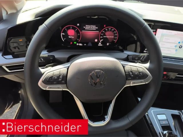 Volkswagen Golf 2.0 TDI DSG