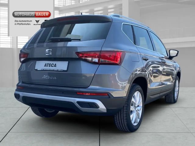 Seat Ateca 1.5 TSI Style