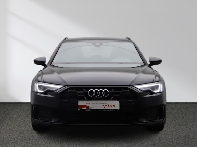 Audi A6 45 TFSI Avant Quattro S-Line S-Tronic