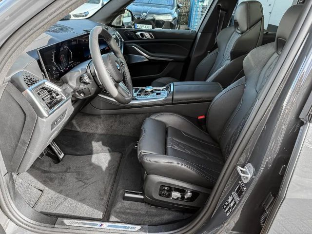 BMW X5 M-Sport xDrive40d