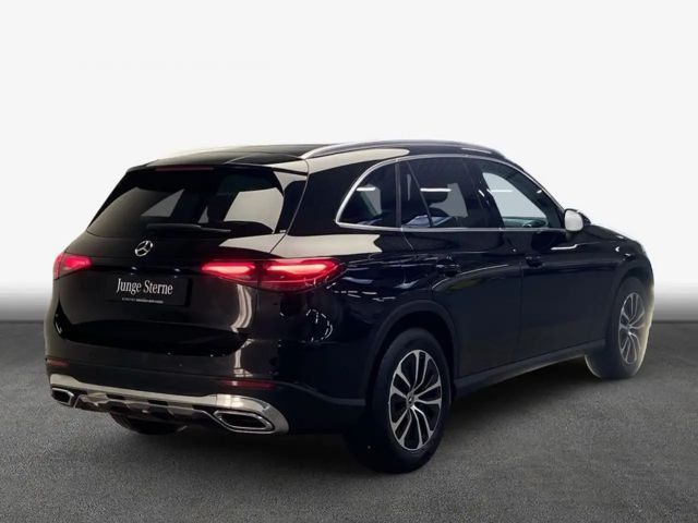 Mercedes-Benz GLC 200 GLC