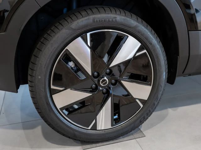 Volvo EX40 Plus Single motor