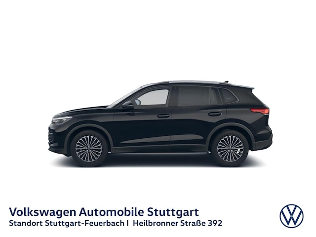Volkswagen Tiguan 1.5 TSI DSG Life