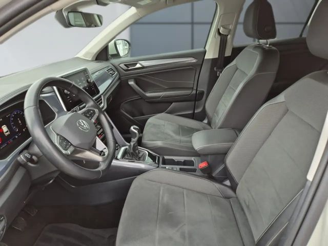Volkswagen T-Roc 1.0 TSI Style