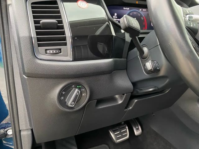 Skoda Kodiaq 1.5 TSI