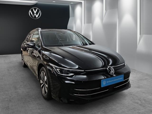 Volkswagen Golf 1.5 eTSI Golf VIII Variant