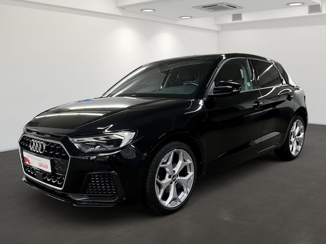 Audi A1 30 TFSI S-Tronic Sportback