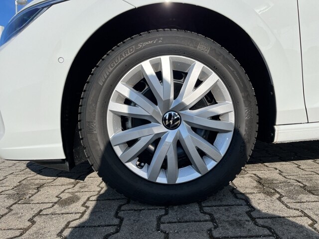 Volkswagen Golf 1.5 eTSI Golf VIII Variant