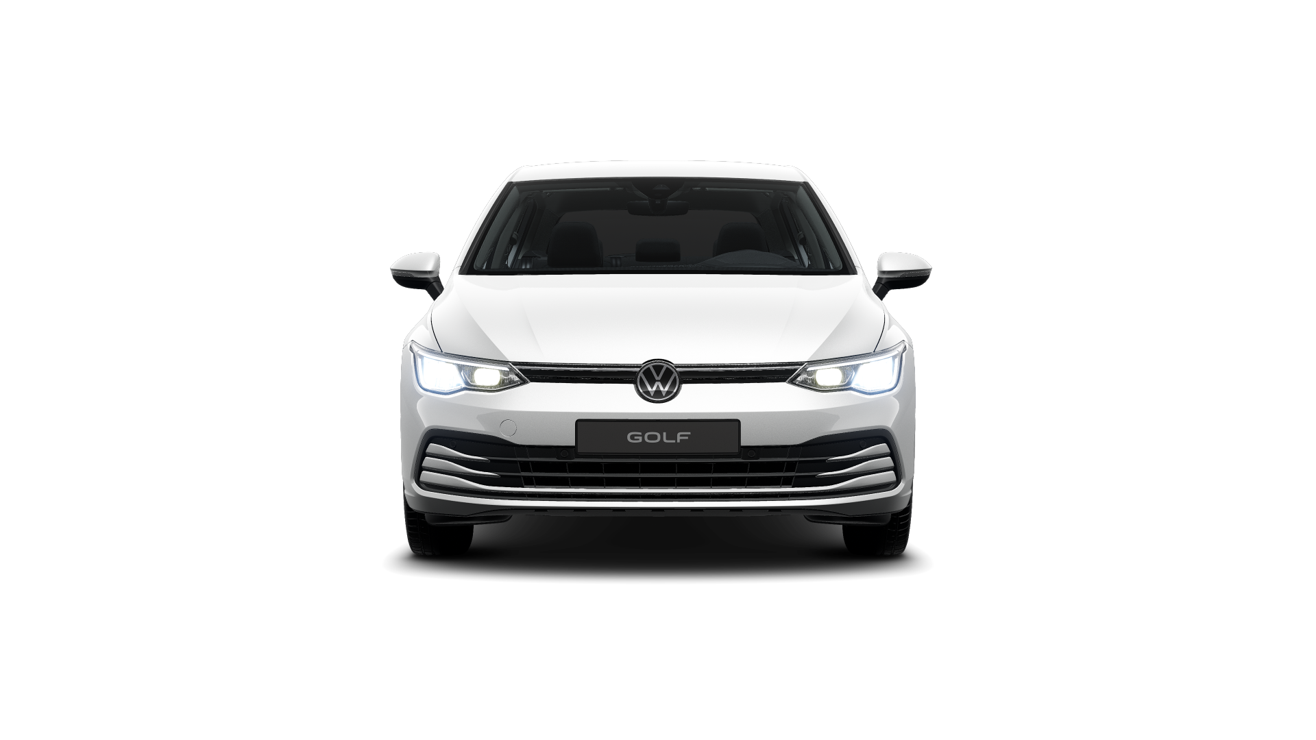 Volkswagen Golf 2.0 TDI DSG Golf VIII Life