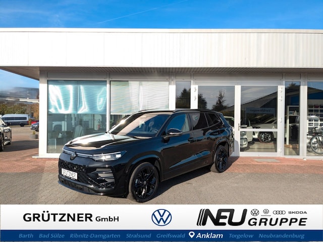 Volkswagen Tayron 2.0 TDI DSG
