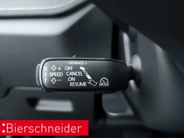 Skoda Fabia 1.5 TSI Tour