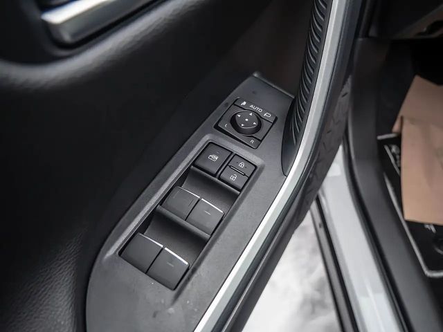 Toyota RAV4 Hybride Style