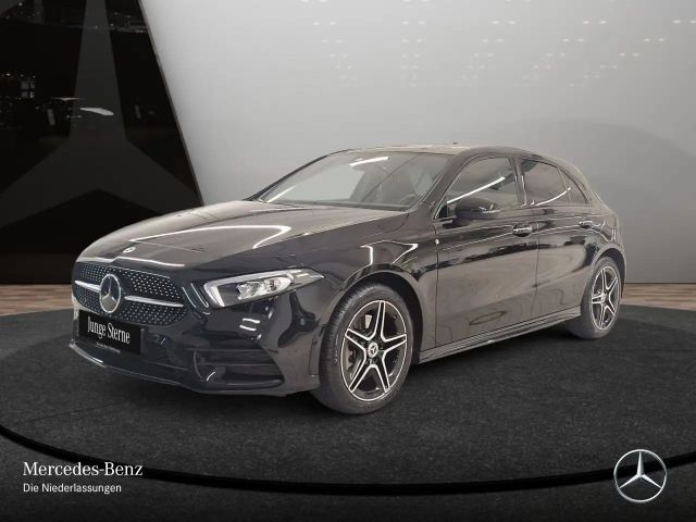 Mercedes-Benz A 250 A 250 e AMG Line