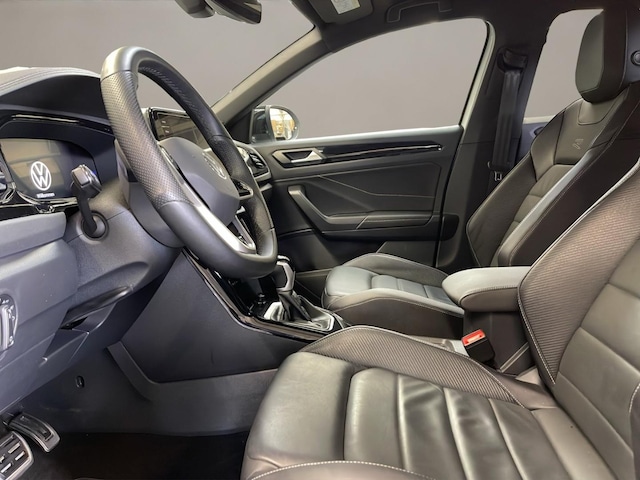 Volkswagen T-Roc 1.5 TSI