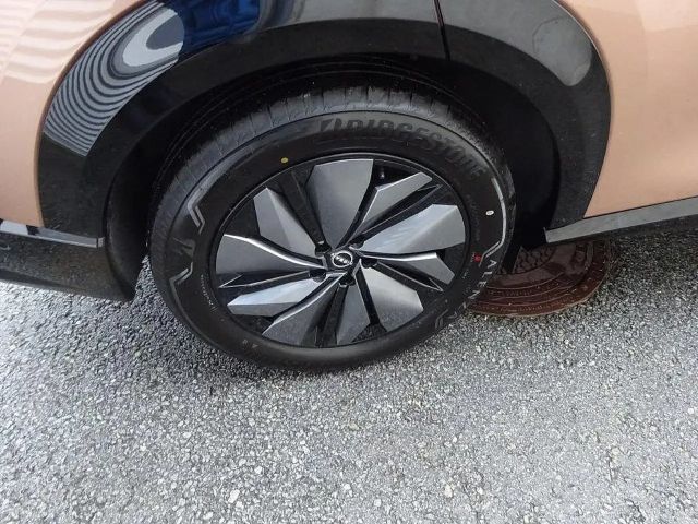 Nissan Ariya 87 kWh Evolve