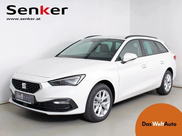Seat Leon 2.0 TDI Style
