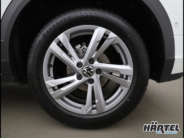 Volkswagen T-Roc 1.5 TSI DSG R-Line