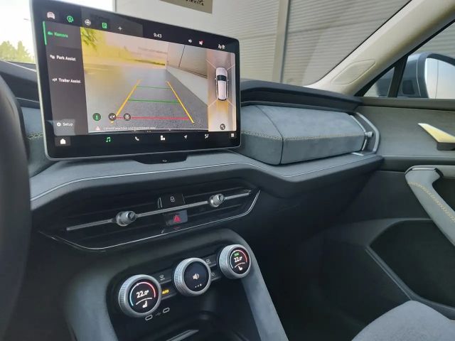 Skoda Kodiaq Selection