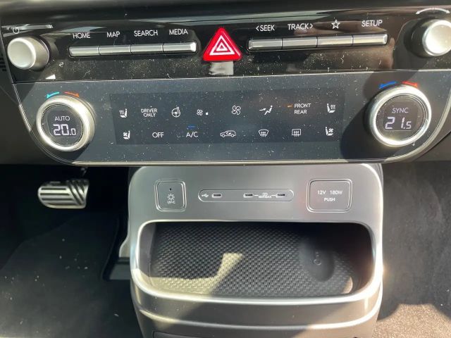 Hyundai IONIQ 9 UNIQ