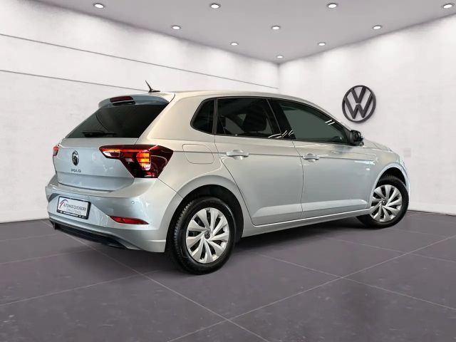 Volkswagen Polo 1.0 TSI DSG Life