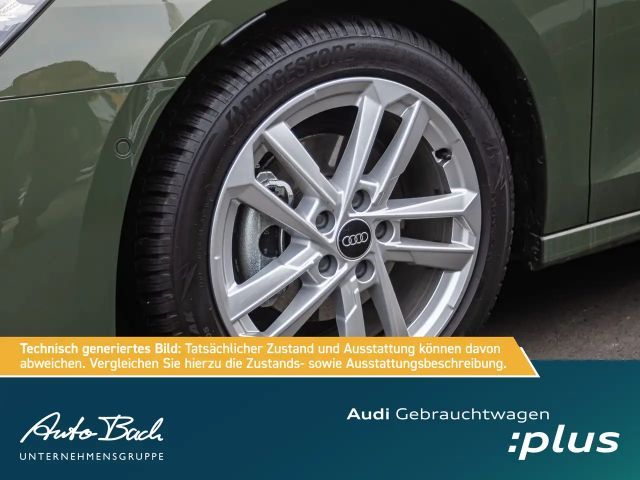 Audi A3 30 TFSI S-Tronic Sedan