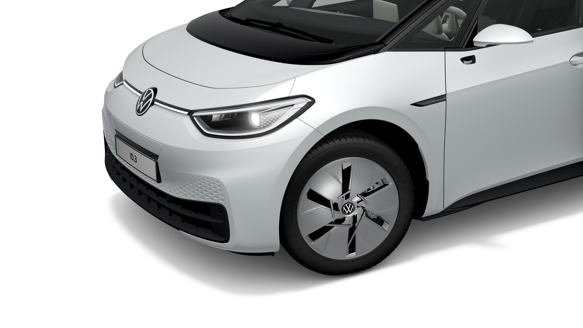 Volkswagen ID.3 Family Performance Pro