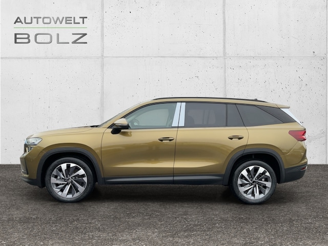 Skoda Kodiaq 1.5 TSI Selection