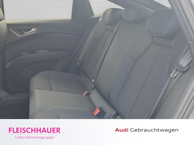 Audi Q4 e-tron 40 Sportback