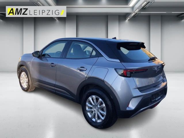 Opel Mokka Edition Mokka-e