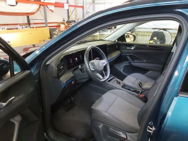 Volkswagen Tiguan 2.0 TDI DSG Life