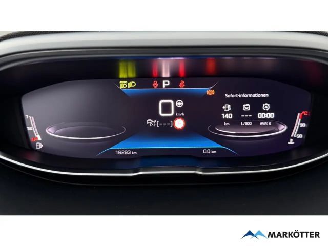 Peugeot 3008 GT-Line PureTech